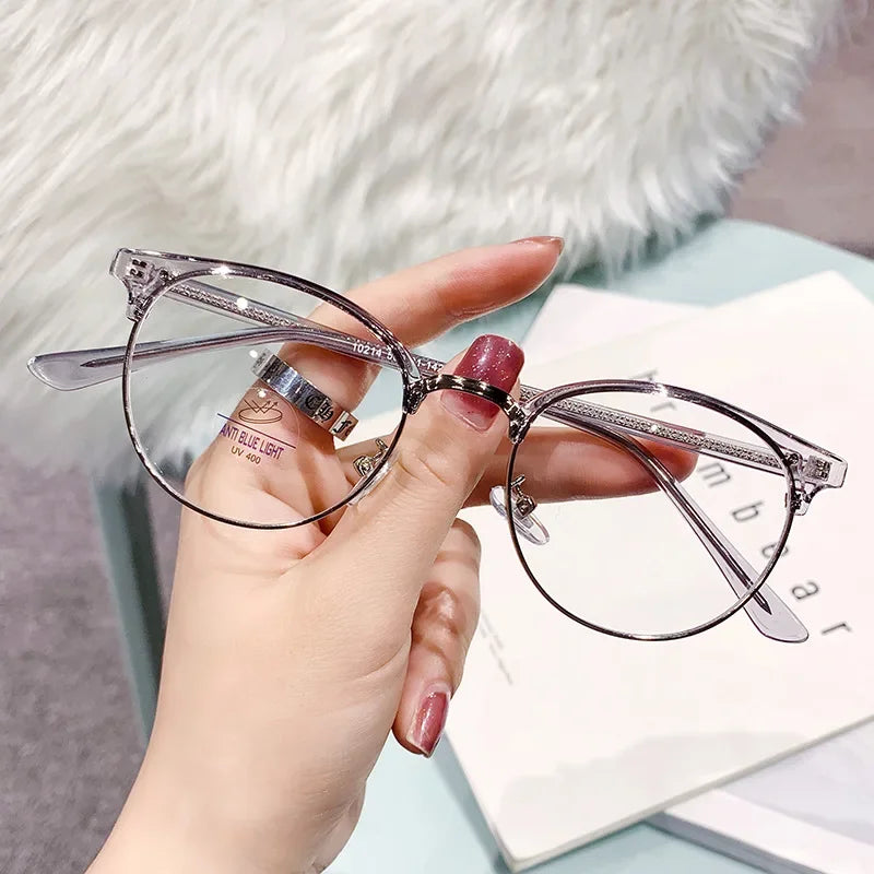 Noble Vision Multifocal Glasses
