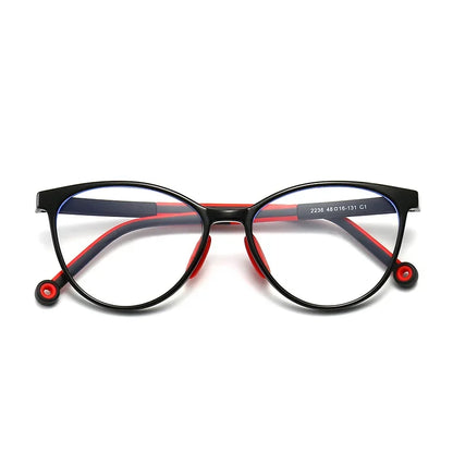 Butterfly Spark Kids Glasses