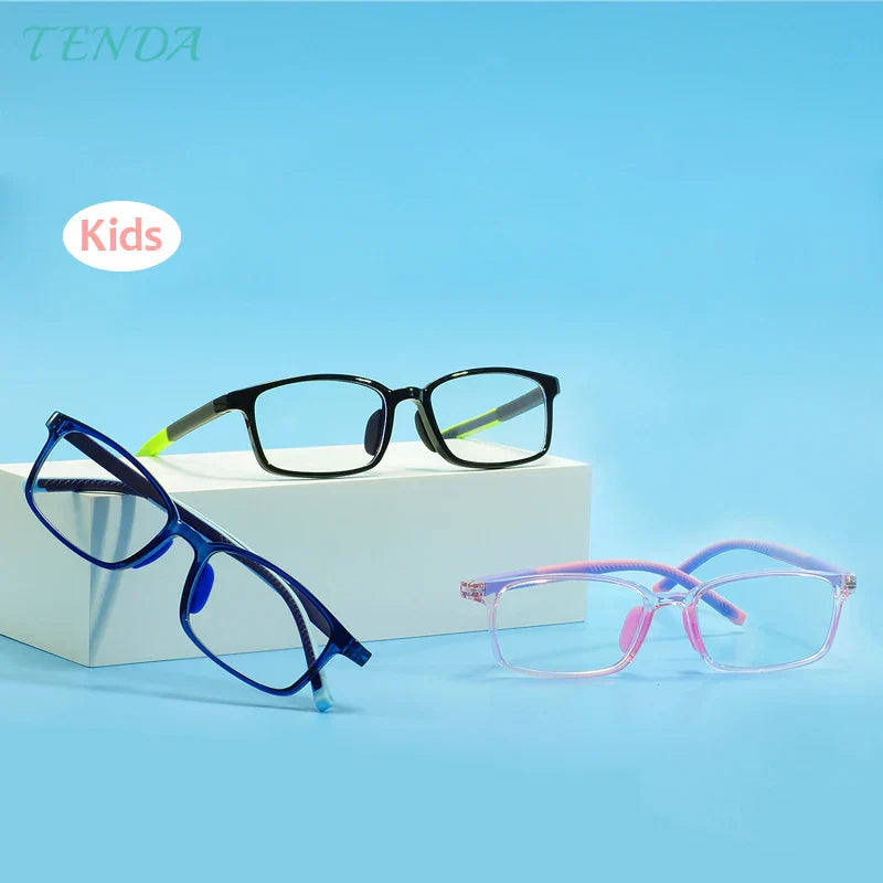 Little Garden Kids Glasses