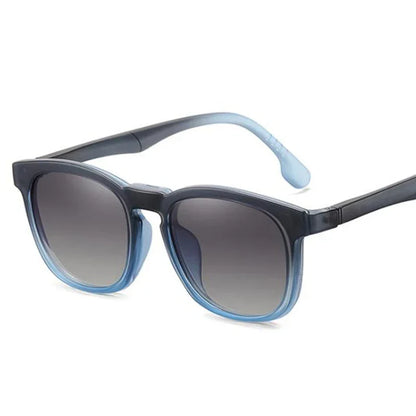 Dallas Chic 2-in-1 Sunglasses