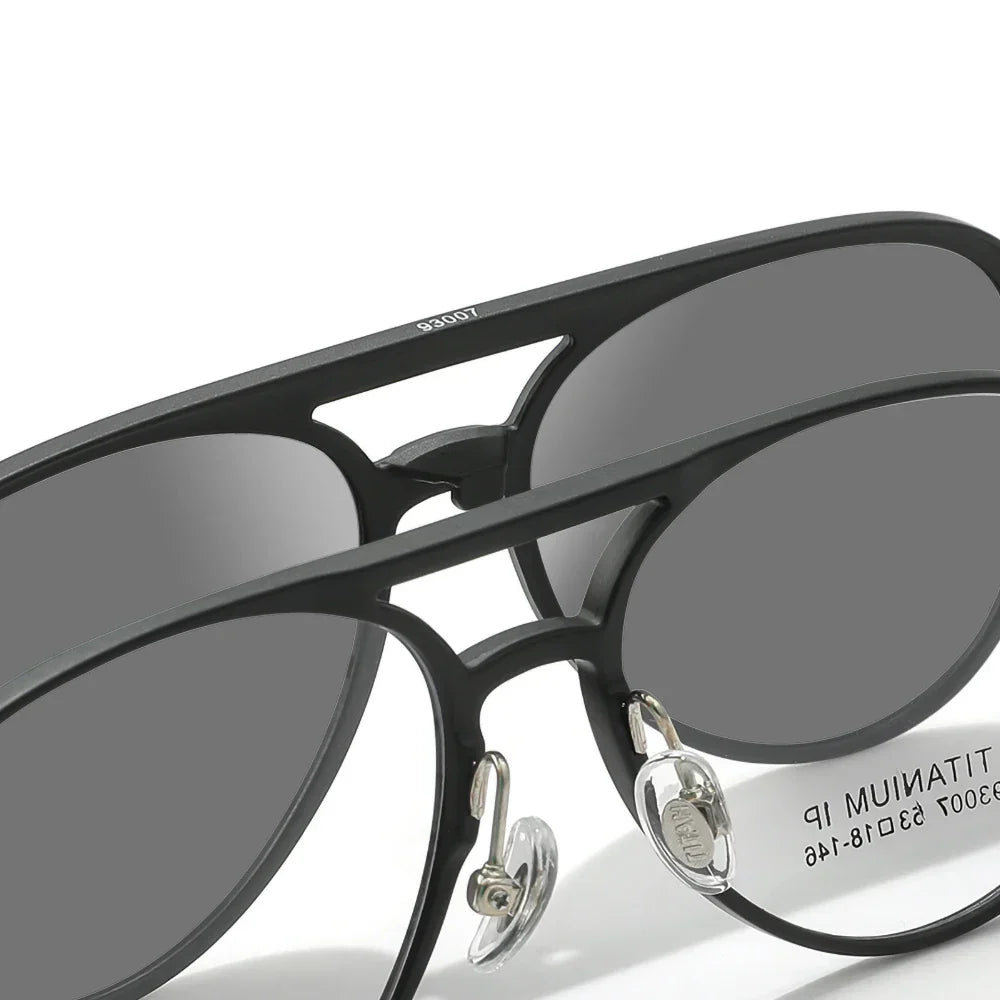 Nomad Flex 3-in-1 Sunglasses