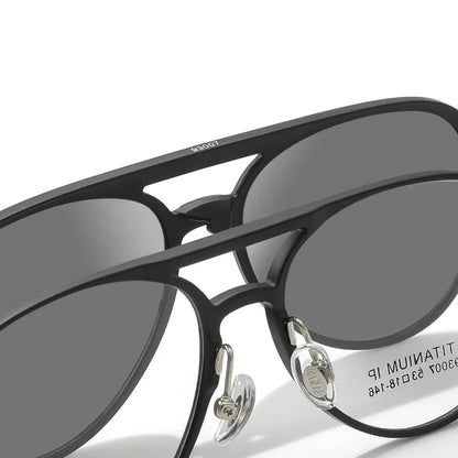 Nomad Flex 3-in-1 Sunglasses