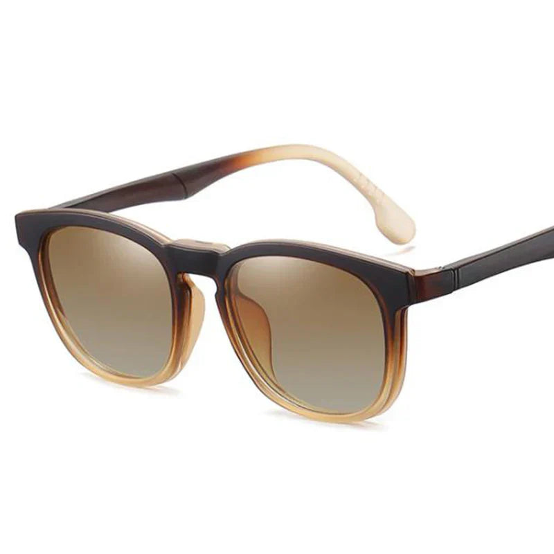 Dallas Chic 2-in-1 Sunglasses