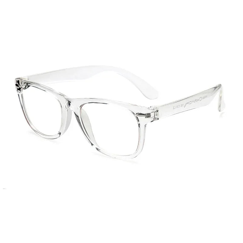 Adventure Fun Kids Glasses