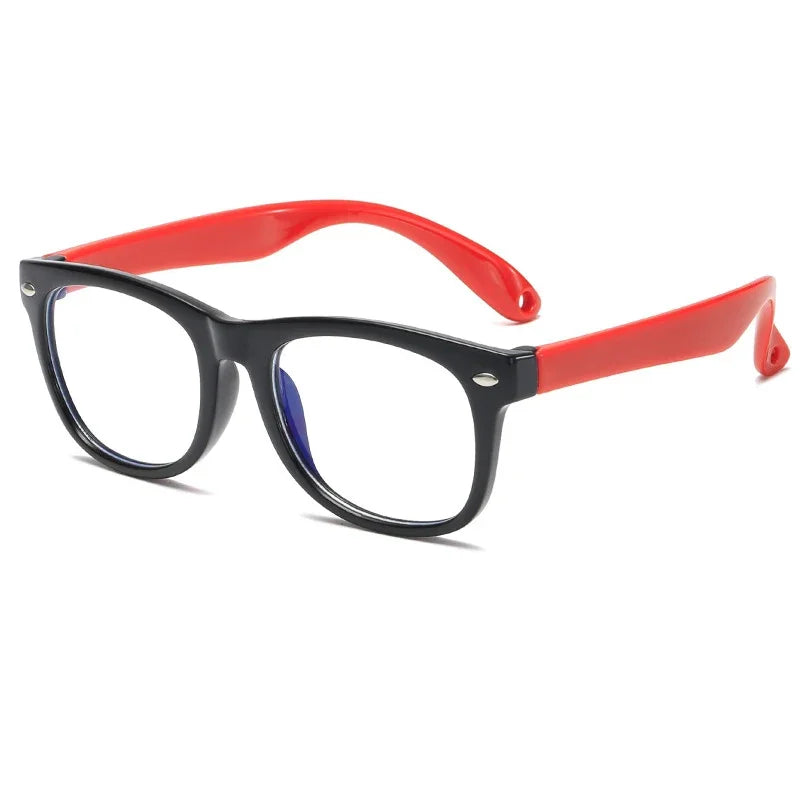 Color Pop Kids Glasses
