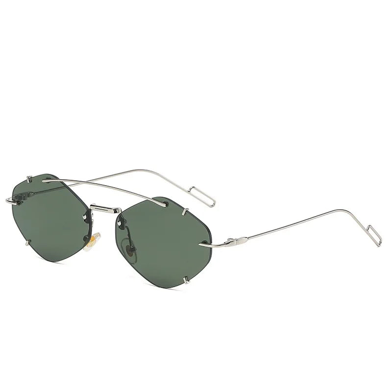 Pure Comfort Sunglasses