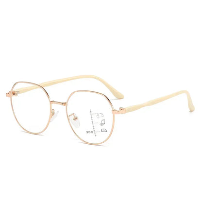Cambridge Elite Multifocal Glasses