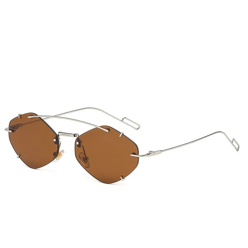 Pure Comfort Sunglasses