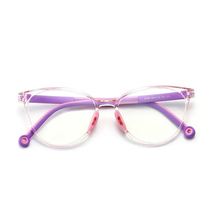 Butterfly Spark Kids Glasses