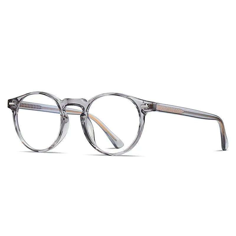 Amber Vision Multifocal Glasses