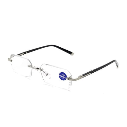Solaris Vision Multifocal Glasses