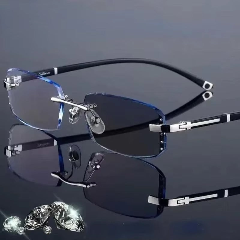 Solaris Vision Multifocal Glasses