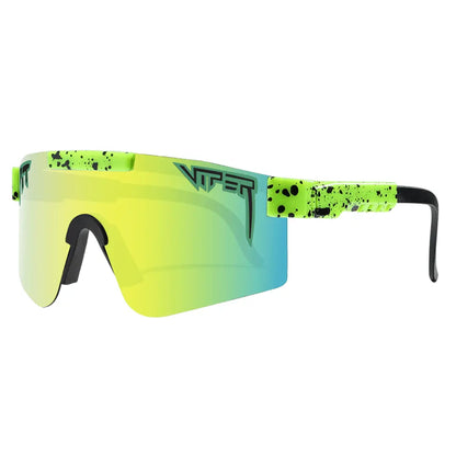 Viper Edge Sport Sunglasses