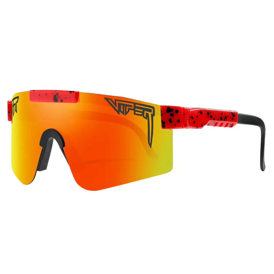 Viper Edge Sport Sunglasses