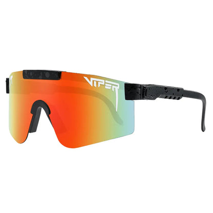Viper Edge Sport Sunglasses