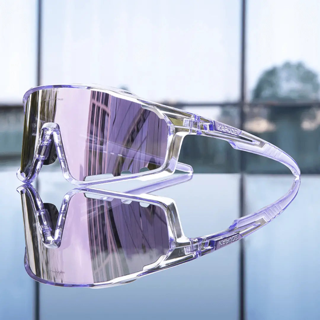 MoveFlex Sport Sunglasses