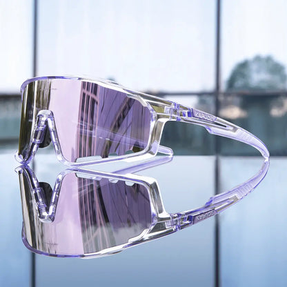 MoveFlex Sport Sunglasses