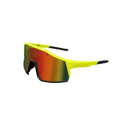 Xtreme Drive Sport Sunglasses