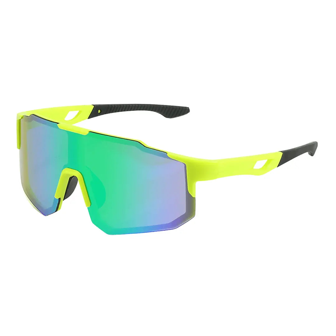 LensPro Active Sunglasses