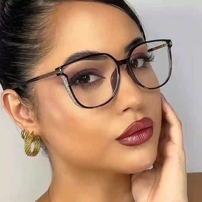 Exclusive Offer 2 for 1  – Crystal Elite Vision Glasses USA