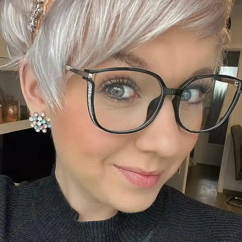 Exclusive Offer 2 for 1  – Crystal Elite Vision Glasses USA