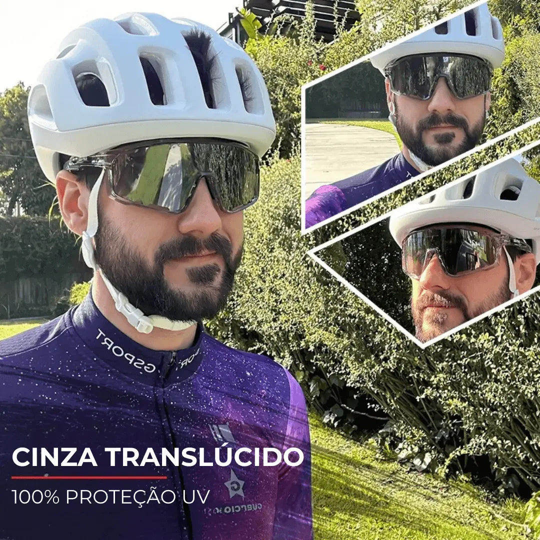 MoveFlex Sport Sunglasses
