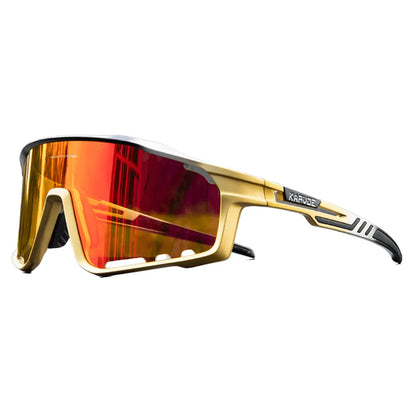 MoveFlex Sport Sunglasses