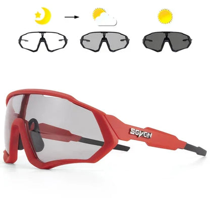 ClearMotion Sport Sunglasses