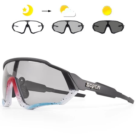 ClearMotion Sport Sunglasses
