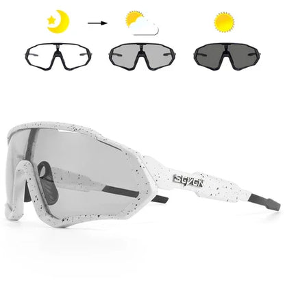 ClearMotion Sport Sunglasses